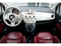 Fiat 500C 1.2 Lounge|CARBIO|PDC|AIRCO|ELEK. RAMEN|BLUE&ME
