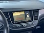Opel Crossland 1.2 TURBO AUT6 ELEGANCE LEDER NAVI CAMERA APPLE=CARPLAY LED LMV PDC