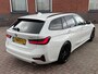 BMW 3-Serie Touring 330e High Executive | LASER LED | 19 " |  CAMERA | HEAD-UP | ELEKTR KLEP | NAVI | CARPLAY |