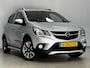 Opel Karl 1.0 Rocks Online Edition/ Apple + Android/ Dakrails/ DAB+/ 15'' LMV/ Extra getint glas/ Multi. Stuur/ Navi/ Cruise/ Bluetooth/ Airco/ Mistl./ PDC/ Metallic lak.