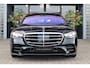 Mercedes-Benz S-klasse 450 d 4MATIC | AMG-Line, 21 inch, Rij-assistentie Plus pakket, Massagestoelen, Warmtecomfortpakket, Standkachel, Panoramadak, Digital Light