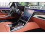Mercedes-Benz S-klasse 450 d 4MATIC | AMG-Line, 21 inch, Rij-assistentie Plus pakket, Massagestoelen, Warmtecomfortpakket, Standkachel, Panoramadak, Digital Light