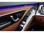 Mercedes-Benz S-klasse 450 d 4MATIC | AMG-Line, 21 inch, Rij-assistentie Plus pakket, Massagestoelen, Warmtecomfortpakket, Standkachel, Panoramadak, Digital Light