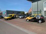 Ford C-Max 1.5 Titanium Automaat Trekhaak LMV