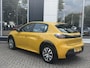 Peugeot e-208 EV Active Pack 50 kWh Navigatie | Cruise control | Stoel verwarming | Apple Carplay & Android Auto | Parkeer Sensoren achter | DAB+ | Keyless Start SOH 98,9%