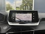 Peugeot e-208 EV Active Pack 50 kWh Navigatie | Cruise control | Stoel verwarming | Apple Carplay & Android Auto | Parkeer Sensoren achter | DAB+ | Keyless Start SOH 98,9%