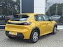 Peugeot e-208 EV Active Pack 50 kWh Navigatie | Cruise control | Stoel verwarming | Apple Carplay & Android Auto | Parkeer Sensoren achter | DAB+ | Keyless Start SOH 98,9%
