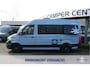 Westfalia Sven Hedin 600D Premium 163pk Aut. nu Lithium accu & Zonnepaneel voor € 0,00