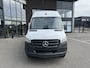 Mercedes-Benz eSprinter 320 L2 H2 Pro 81kWh / Snel laden 115Kw / Trekhaak / Parkeersensoren / MBUX / Navigatie / Camera / Cruise control / Airco / 270 Graden achterdeuren