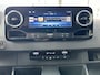 Mercedes-Benz eSprinter 320 L2 H2 Pro 81kWh / Snel laden 115Kw / Trekhaak / Parkeersensoren / MBUX / Navigatie / Camera / Cruise control / Airco / 270 Graden achterdeuren