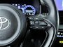 Toyota Yaris 1.5 Hybrid 130 Executive | Navigatie | Stoelverwarming | Dodehoeksensor