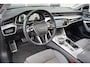 Audi A6 Avant 55 TFSI e quattro 367PK Pano Trek 360Cam Acc Pdc Leder