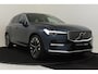 Volvo XC60 T8 PLUG-IN HYBRID AWD ULTRA BRIGHT EXECUTIVE ED. *FULL OPTIONS!* -PANO.DAK|BOWERS&WILKINS|GEVENT.LEDER+MASSAGE|LUCHTVERING|360°CAM|HEAD-UP DISP.|PRIVACY.GLAS|TREKHAAK|21"|SoH:100%