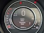 Fiat 500 1.2 Automaat | Panoramadak