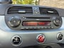 Fiat 500 1.2 Automaat | Panoramadak