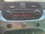 Fiat 500 1.2 Automaat | Panoramadak
