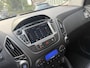 Hyundai ix35 2.0i i-Vision Bj 2014 Km 144.000 Hoge Zit trekgewicht 1600kg