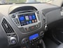 Hyundai ix35 2.0i i-Vision Bj 2014 Km 144.000 Hoge Zit trekgewicht 1600kg