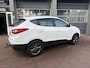 Hyundai ix35 2.0i i-Vision Bj 2014 Km 144.000 Hoge Zit trekgewicht 1600kg