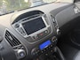 Hyundai ix35 2.0i i-Vision Bj 2014 Km 144.000 Hoge Zit trekgewicht 1600kg