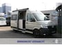 Westfalia Sven Hedin 600D Premium 163pk Aut. nu Lithium accu & Zonnepaneel voor € 0,00