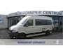 Westfalia Sven Hedin 600D Premium 163pk Aut. nu Lithium accu & Zonnepaneel voor € 0,00