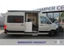 Westfalia Sven Hedin 600D Premium 163pk Aut. nu Lithium accu & Zonnepaneel voor € 0,00