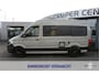 Westfalia Sven Hedin 600D Premium 163pk Aut. nu Lithium accu & Zonnepaneel voor € 0,00