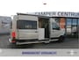 Westfalia Sven Hedin 600D Premium 163pk Aut. nu Lithium accu & Zonnepaneel voor € 0,00