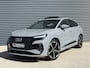 Audi Q4 Sportback e-tron 35 S-LINE 55 kWh Pano/Leder/Camera