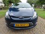 Ford Fiesta 1.25 Limited Airco Carplay Navigatie Lm Velgen