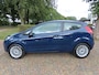 Ford Fiesta 1.25 Limited Airco Carplay Navigatie Lm Velgen