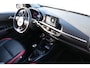 Kia Picanto 1.0 T-GDI GT-Line Nederlandse auto/Apple carplay/Stoelverwarming/Stuurverwarming/Achteruitrijcamera/Cruise control/Navigatie/Keyless/Climate control