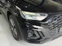 Audi Q5 Sportback 55 TFSI e 367 PK S Edition S-line Panorama/Keyless/Black Edition