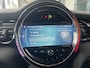 MINI Cooper 5-Deurs 1.5 Camden Edition | AUTOMAAT | CAMERA | CARPLAY | NAVI | CRUISE CONTROL | STOEL/STUURVERWARMING | PDC | CLIMATE CONTROL | LMV 16'' | KEYLESS | LED | DAB | BLUETOOTH
