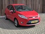 Ford Fiesta 1.4 Titanium