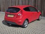 Ford Fiesta 1.4 Titanium