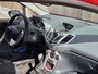 Ford Fiesta 1.4 Titanium