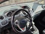 Ford Fiesta 1.4 Titanium