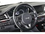 Kia Niro Hybrid 1.6 GDi DynamicPlusLine Climate | Camera | Carplay | leder | Stoel- en stuurverw.
