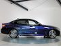 BMW 3-Serie 330e M-sport Laser, Panoramadak, H&K, Memory, HUD, ACC, Vol met opties!