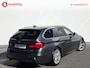 BMW 3-Serie Touring 318i High Executive M-Sport Apple CarPlay NL Auto! | Achteruitrijcamera | LED | Leer | PDC