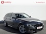 BMW 3-Serie Touring 318i High Executive M-Sport Apple CarPlay NL Auto! | Achteruitrijcamera | LED | Leer | PDC