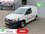 Volkswagen Caddy 2.0 BENZINE/CNG MARGE/ APK 10-27'/ Airco/ Cruise/ Imperiaal/ Trekhaak