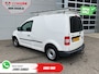 Volkswagen Caddy 2.0 BENZINE/CNG MARGE/ APK 10-27'/ Airco/ Cruise/ Imperiaal/ Trekhaak
