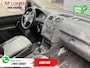 Volkswagen Caddy 2.0 BENZINE/CNG MARGE/ APK 10-27'/ Airco/ Cruise/ Imperiaal/ Trekhaak
