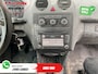 Volkswagen Caddy 2.0 BENZINE/CNG MARGE/ APK 10-27'/ Airco/ Cruise/ Imperiaal/ Trekhaak