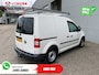 Volkswagen Caddy 2.0 BENZINE/CNG MARGE/ APK 10-27'/ Airco/ Cruise/ Imperiaal/ Trekhaak