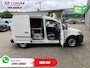 Volkswagen Caddy 2.0 BENZINE/CNG MARGE/ APK 10-27'/ Airco/ Cruise/ Imperiaal/ Trekhaak