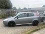 Fiat Punto Grande 1.4-16V Sport 120PK NL AUTO NAP! NIEUW DISTRIBUTIE! AIRCO ECC l ELEK PAKKET l LMV l MTF STUUR! ZELDZAAM MOOI!